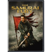 SDS Samurai Fury (DVD)