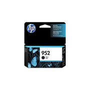 HP F6U15AN#140 952 Black Original Ink Cartridge