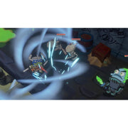 Game Mill NickToons & The Dice of Destiny (Nintendo Switch)