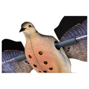 Avian-X AVXDP102B PowerFlight Dove Motorized Decoy (2-Pack)