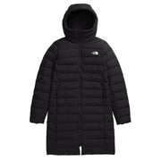 The North Face Aconcagua Parka, S, TNF Black - Recycled Polyester