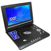 ABB LMD998 Portable DVD Player w/ 9 Inch TFT LCD Screen