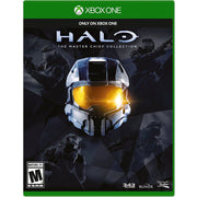 Microsoft Halo: The Master Chief Collection - Xbox One