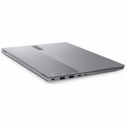 Lenovo ThinkBook 14 G9 IRL Notebook, 14-Inch WUXGA Touchscreen, Intel Core i5 2nd Gen 210H, 16 GB DDR5 RAM, 512 GB SSD, Arctic Gray, 21UY0006US