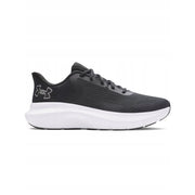 Under Armour Charged Rogue 5 Men's Running Shoes, Black/White, Size 10.5, 3028256