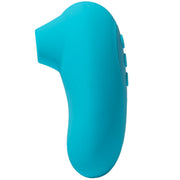 Hello Cake 39566 Little Sucker, Pulsating Rechargeable Intimate Suction Vibrator