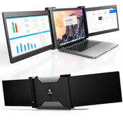 L Limink S11 Portable Screen Display Extender Triple Monitor For 13-16