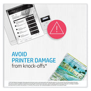 HP LaserJet Image Transfer Belt, Black, High Page Yield, 225000 Pages, 527G8A