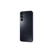 Samsung Galaxy A16 4G Smartphone, 128GB Storage, 6GB RAM, Dual SIM, 6.7in Super AMOLED Display, 50MP Triple Camera, 5000mAh Battery, Black, SM-A165M/DS