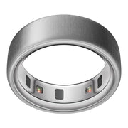 Oura JZ90-54220-10 Ring 4, Brushed Silver, Size 10