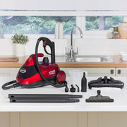 Ewbank SC1000 Steam Dynamo Cleaner for Chemical-Free Cleaning