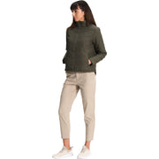 The North Face Tamburello Jacket for Ladies - New Taupe Green - XXL