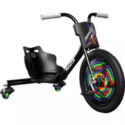 Razor 82261118 Lightshow Rip Rider 16