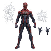 Marvel G06365L0 Legends Series Gamerverse Velocity Suit Peter Parker Action Figure