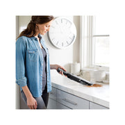 Shark WV201 ION W1 Cord-Free Handheld Vacuum, Grey