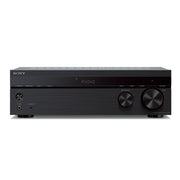 Sony STRDH190 Stereo Receiver 2 Channel with Photo Input and Bluetooth, Black