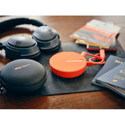 Skyroam S018_T_P Solis Lite: International Mobile WiFi Hotspot, Global SIM-Free 4G LTE