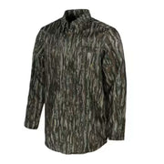 Avery Men's Heritage Chamois Shirt, Realtree Original, XL