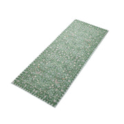 Tavique 0930187 Bathroom Rug Runner, 20x47 Inch