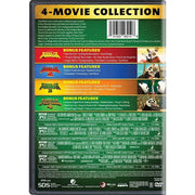 Universal Home Video Kung Fu Panda (DVD)