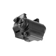 iPROTEC 6116 Q-Series Subcompact Pistol Laser Sight Red