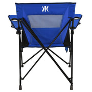 Kijaro Dual Lock Chair - Maldives Blue