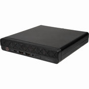 HP EliteDesk 8 G1a Mini PC, AMD Ryzen AI 7 350 Processor, 32GB DDR5 RAM, 512GB PCIe NVMe SSD, Radeon 860M Graphics, Windows 11 Pro, Jack Black