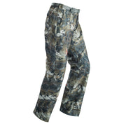 Sitka Gear Grinder Insulated Waterfowl Hunting Pants, Optifade Timber, 38 Tall, Tapered Fit, 50199