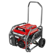 Black Max BM903600 3,600-Watt Portable Gas Generator