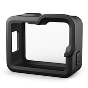GoPro Protective Sleeve for HERO Tiny Camera, Shock-Absorbing Rubber, Lightweight Slim Design, Black, AFFRC-002