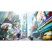 Capcom Street Fighter 6 (PlayStation 4)
