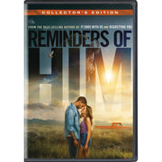 Universal Studios Reminders of Him DVD Movie, Drama, PG-13, Widescreen, English Audio, Multilingual Subtitles, Standard Edition, 1 Disc, 1010971119