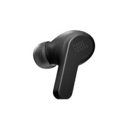 JBL Vibe 200TWS True Wireless Headphones Black