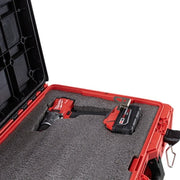 Milwaukee 48-22-8451 Packout Customizable Foam Insert (23.5