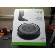 iRobot I355020 Roomba i3 (3550) Wi-Fi Connected Robot Vacuum with Automatic Dirt Disposal