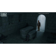 Sodesco Saint Kotar Nintendo Switch Psychological Horror Detective Game Standard Edition SODE9012786SWI