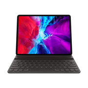 Apple MXNL2LL/A Smart Keyboard Folio (for 12.9-inch iPad Pro - 3rd or 4th generation) - US English