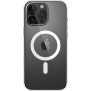 Apple MA7F4ZM/A iPhone 16 Pro Max Clear Case with Magsafe And Camera Control