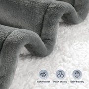 Maxkare HLB-FF Electric Blanket 72