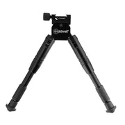 Caldwell AR Bipod - Prone