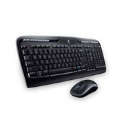 Logitech MK 320 920-002836 Wireless Keyboard