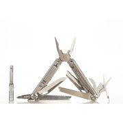 Hangzhou GreatStar Industrial Tool 3800 Ozark Trail Multiforce Premium 18-In-1 Multi Tool