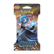 Pokemon 154-80133 XY Steam Siege Booster Pack