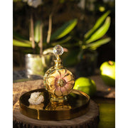 Swiss Arabian Amaali Concentrated Perfume Oil for Women, Floral and Fruity Scent, Alcohol-Free, 0.5 oz