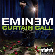 Interscope/Aftermath Curtain Call: The Hits (Explicit) - Audio CD