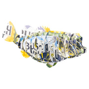 Beer Deer Beer Bass Busch Beer Cardboard Box Wall Mount