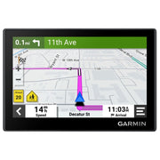 Garmin 010-02858-00 Drive 53 GPS Navigator, High-Resolution Touchscreen