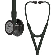 3M 6232 Littmann Cardiology IV Diagnostic Stethoscope, 6232, Stainless Steel Smoke-Finish Chestpiece, 27