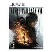 Square Enix Final Fantasy XVI - (PlayStation 5)