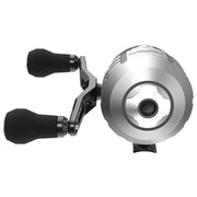 Zebco Delta Spincast Reel - 3.6:1
